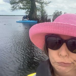 Meet your Posher, Ann